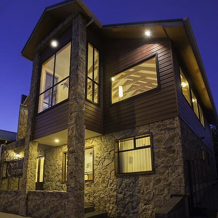 Hotel Carpa Manzano Punta Arenas Zewnętrze zdjęcie