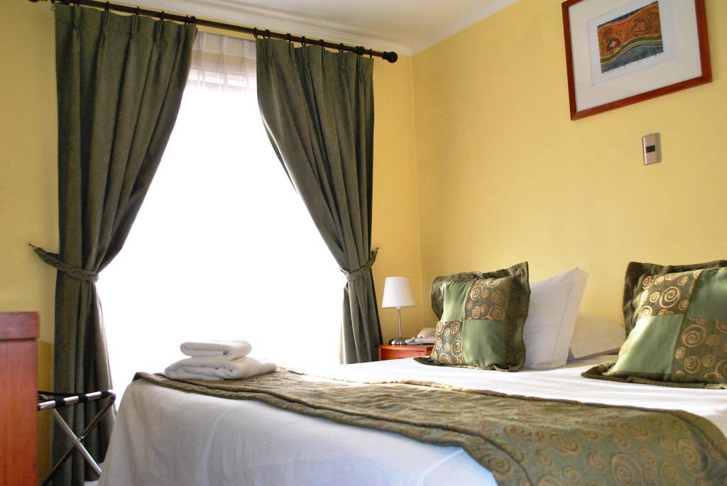 Hotel Carpa Manzano Punta Arenas Zewnętrze zdjęcie