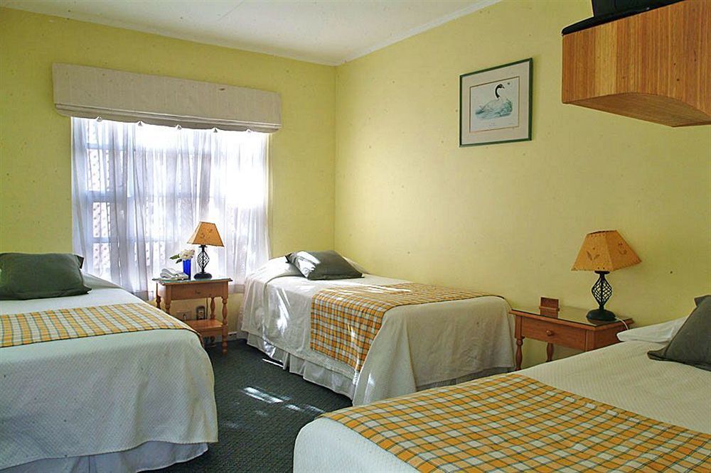 Hotel Carpa Manzano Punta Arenas Zewnętrze zdjęcie