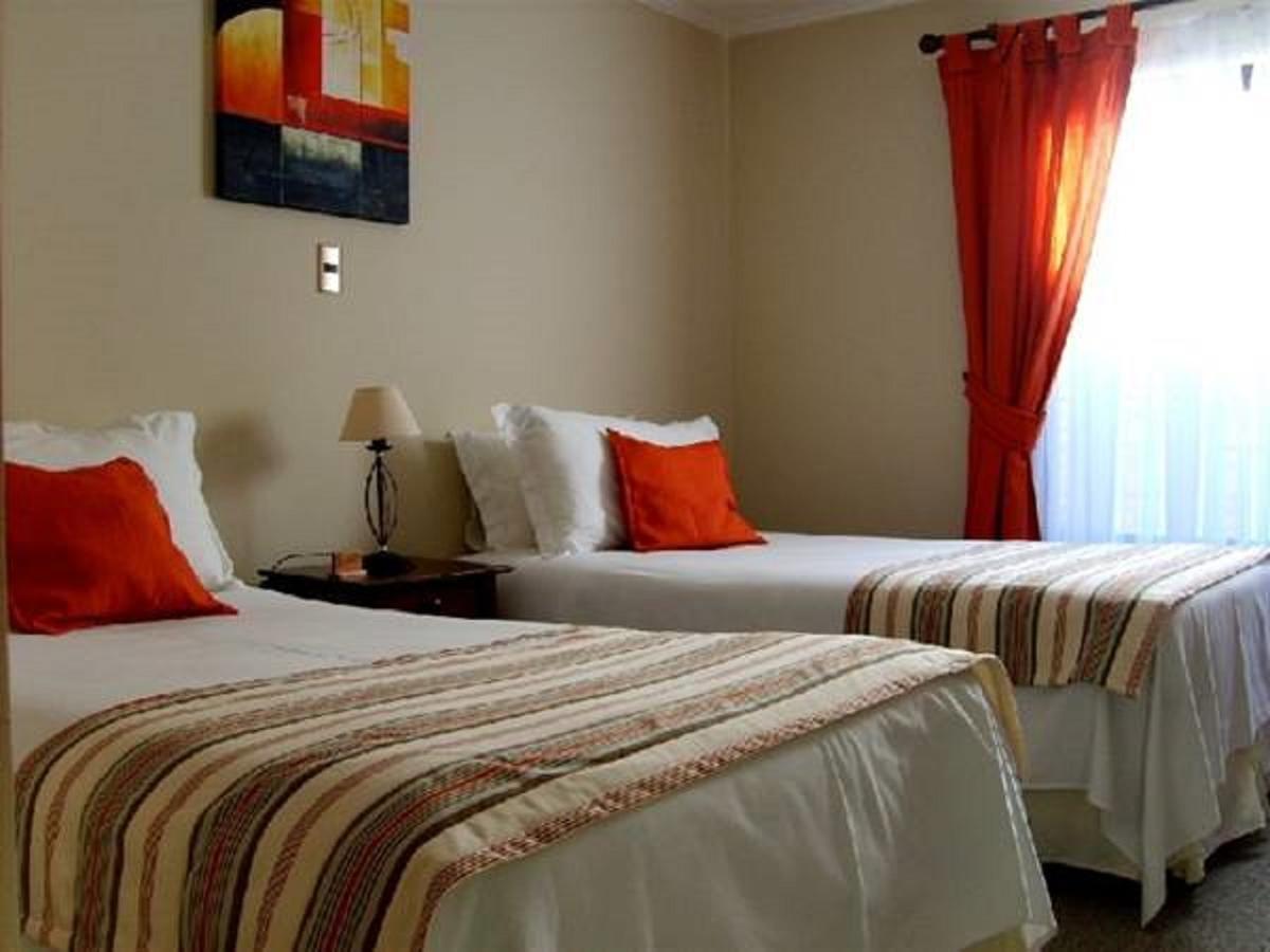 Hotel Carpa Manzano Punta Arenas Zewnętrze zdjęcie