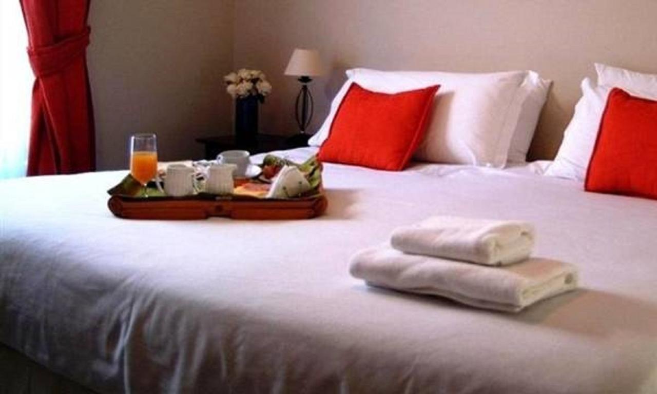 Hotel Carpa Manzano Punta Arenas Zewnętrze zdjęcie