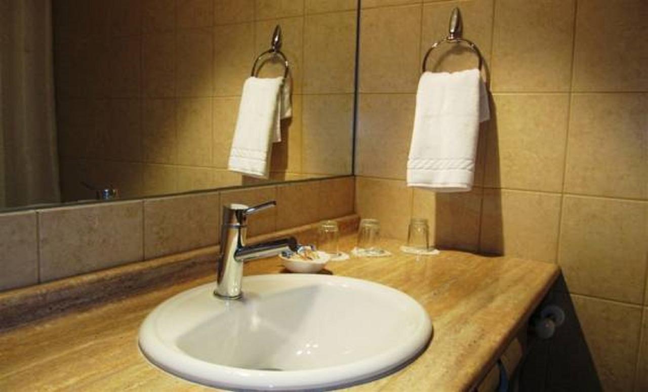 Hotel Carpa Manzano Punta Arenas Zewnętrze zdjęcie