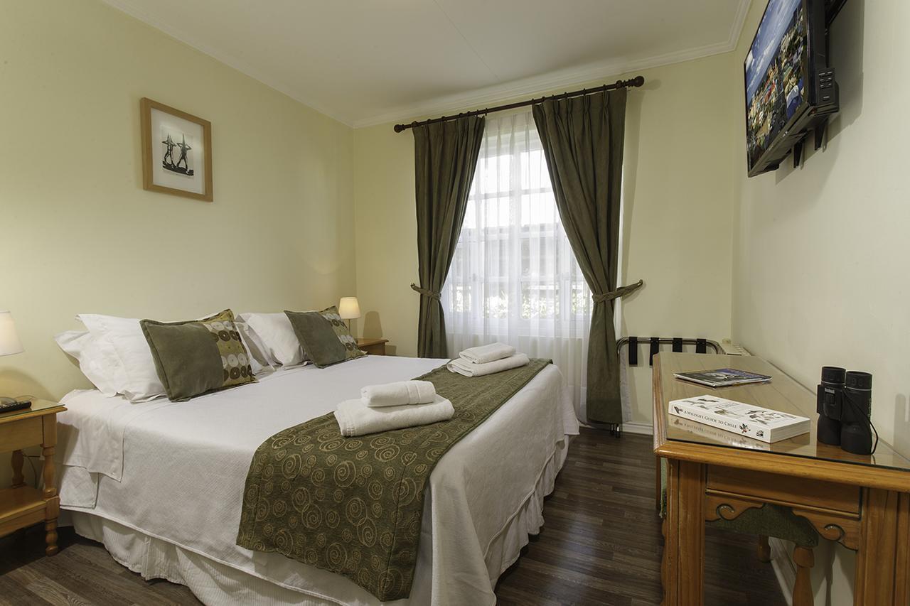 Hotel Carpa Manzano Punta Arenas Zewnętrze zdjęcie