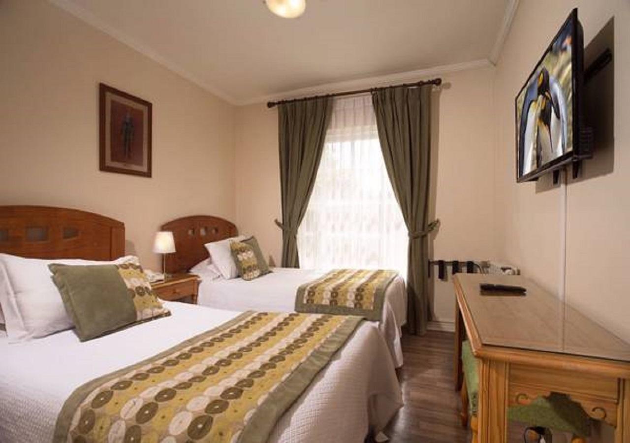 Hotel Carpa Manzano Punta Arenas Zewnętrze zdjęcie